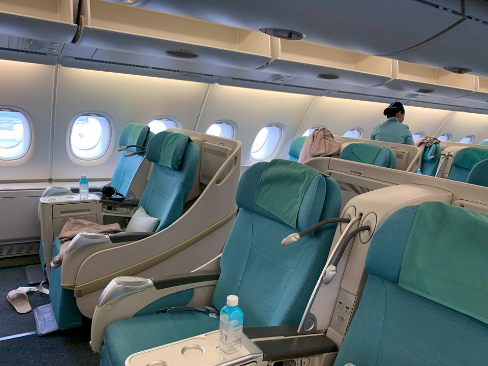 korean air