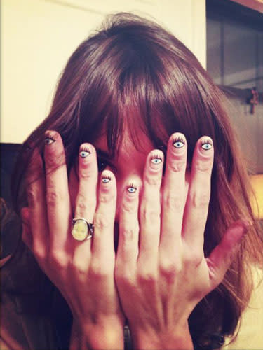 #21. Alexa Chung