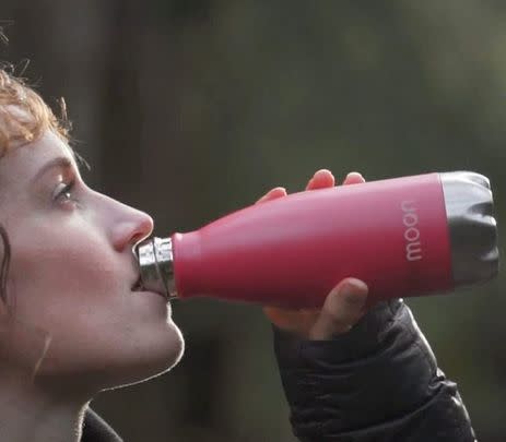 Save 26% on this insulated hot and cold water bottle and flask