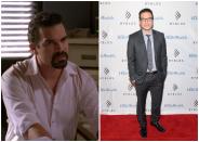 Ricardo Antonio Chavira interpretaba a Carlos, el marido del personaje de Eva Longoria. Es el papel más destacado de su trayectoria, aunque ha participado en otras series como ‘Santa Clarita Diet’ (2017-2019), ‘Jane the Virgin’ (2014-2019) o ‘Scandal’ (2012-2018). (Foto: ABC / George Pimentel / WireImage / Getty Images).