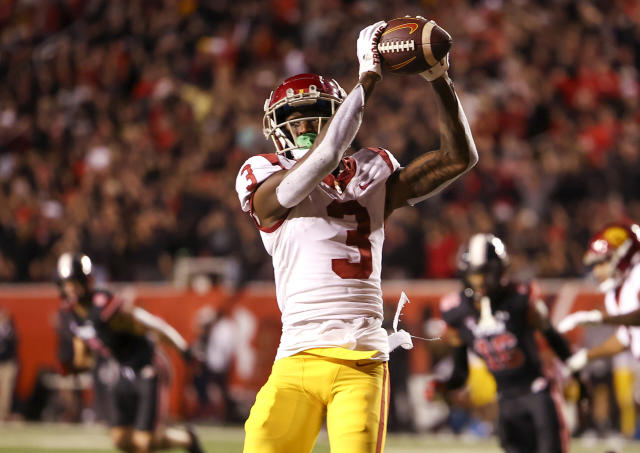 NFL Draft: Here's the biggest sleeper WR prospect this year