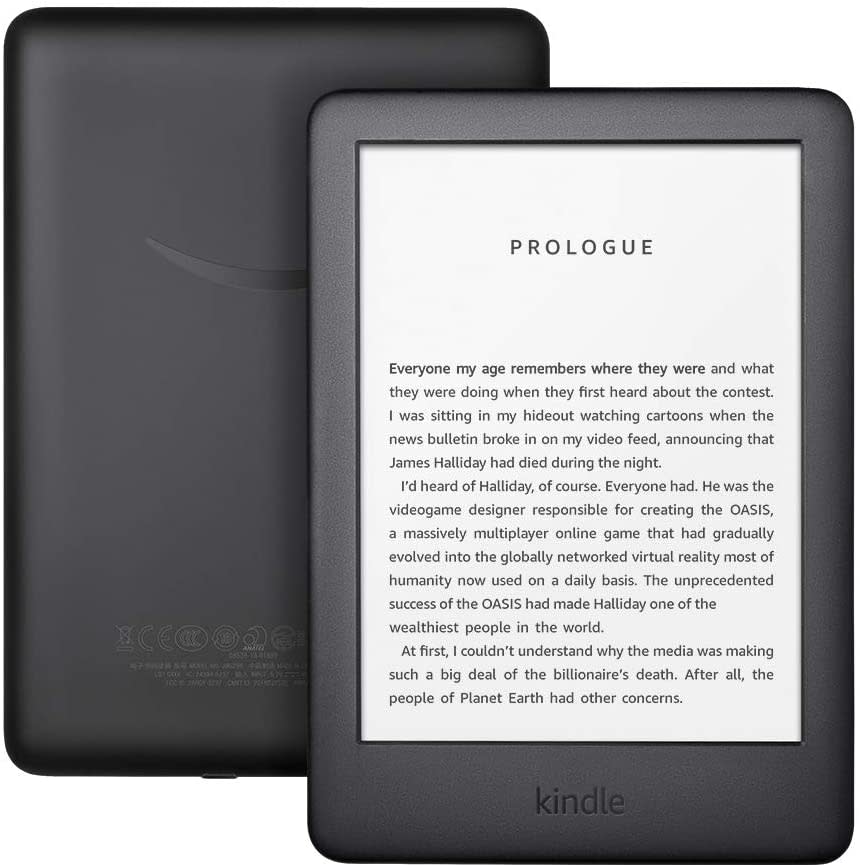 Kindle