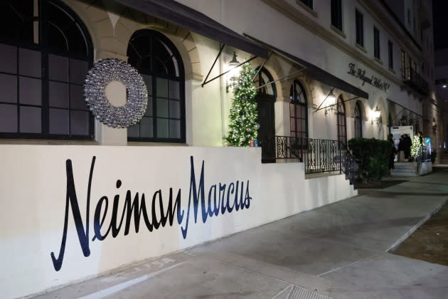 Wrap up Your Holiday Shopping with Neiman Marcus – Alicia Wood Lifestyle