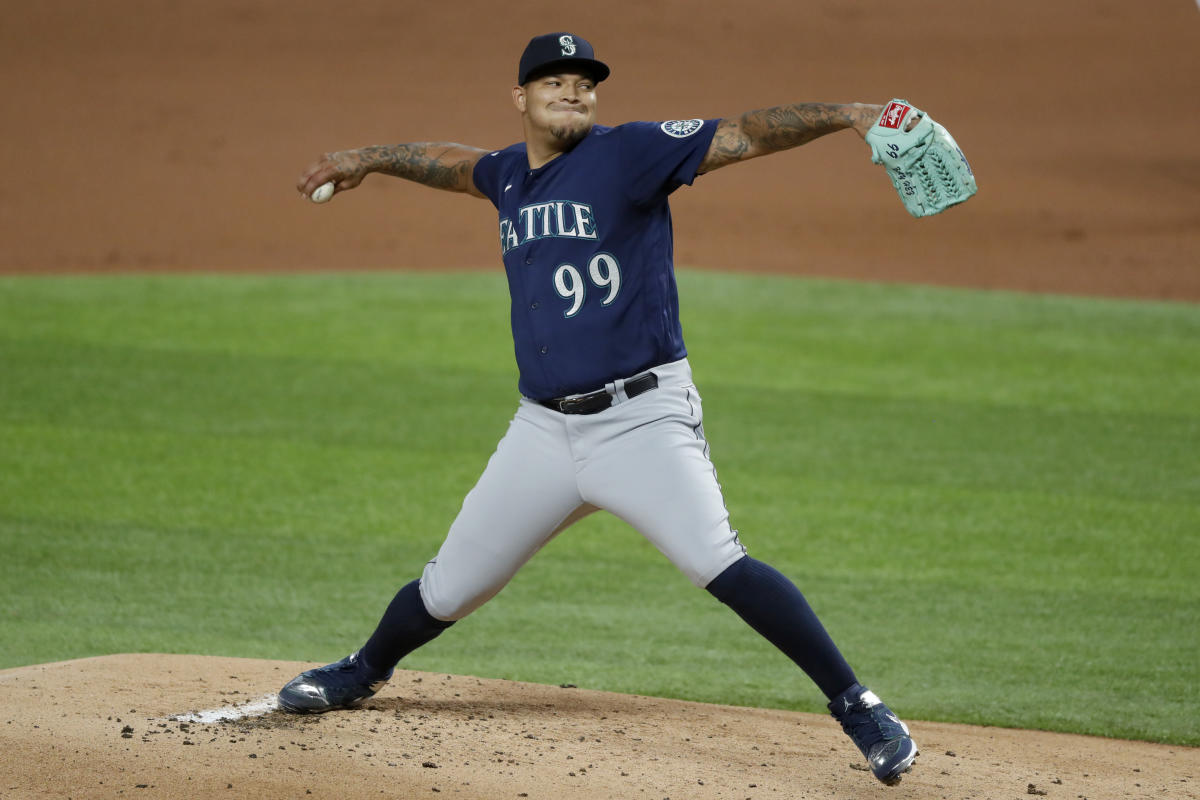 NY Mets were wise not to re-sign Taijuan Walker to a $72 million