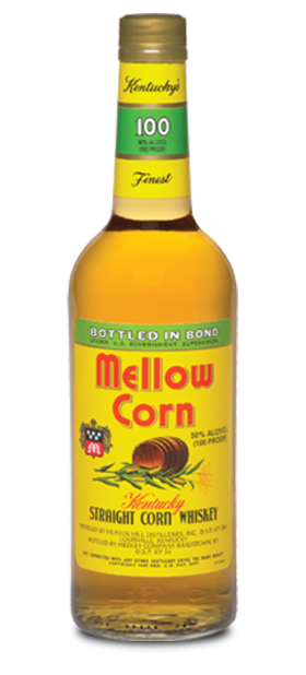 Mellow Corn