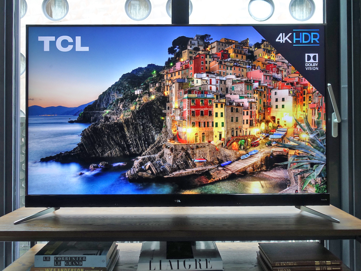 tcl roku tv 2017