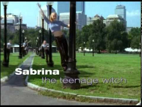 Sabrina: The Teenage Witch