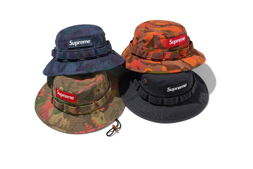 Supreme