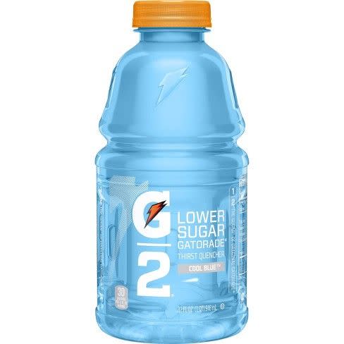 gatorade fierce blue cherry