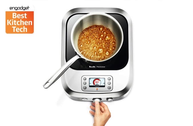 The Morning After: Our favorite small kitchen gadgets |