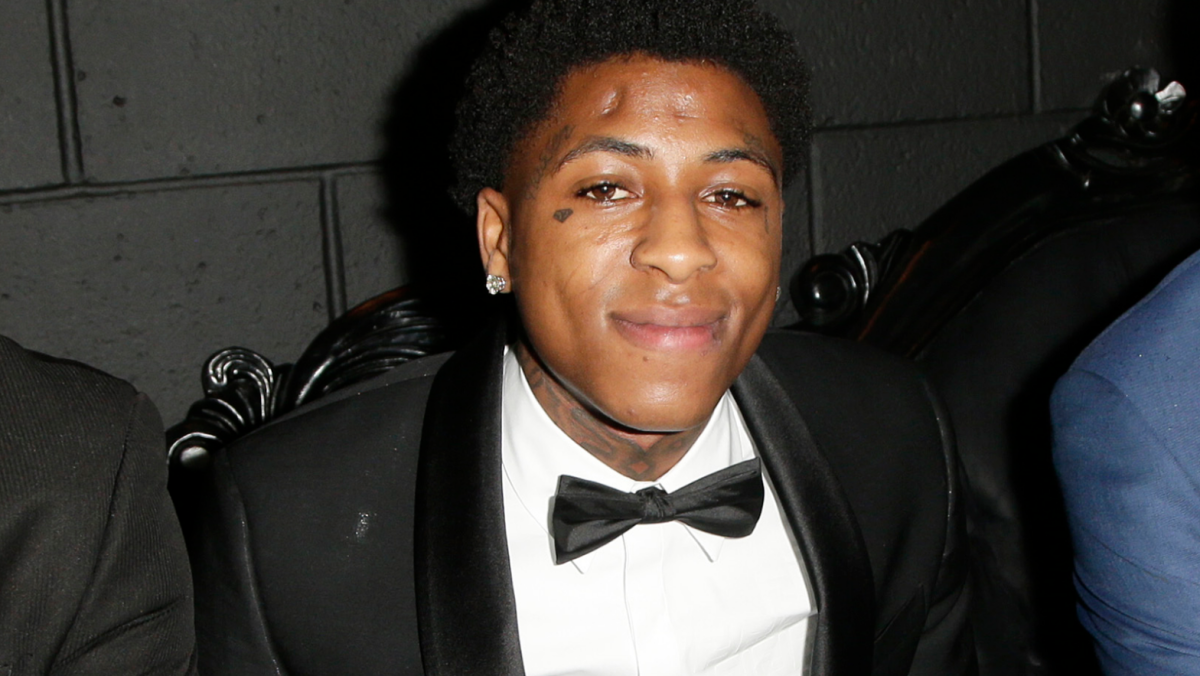 Who Are NBA YoungBoy's Baby Mamas? How Many Kids Does He Have?