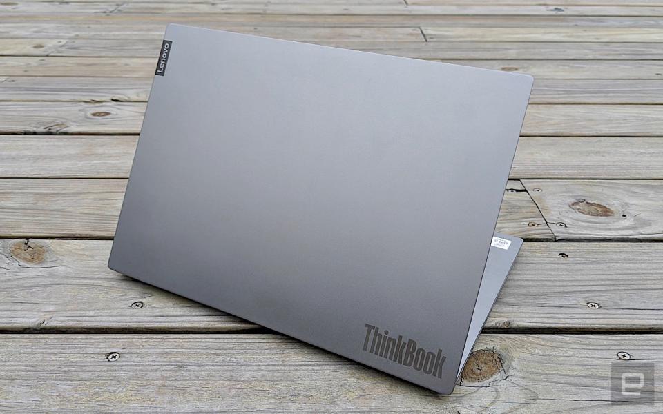 Thinkpad 14/15