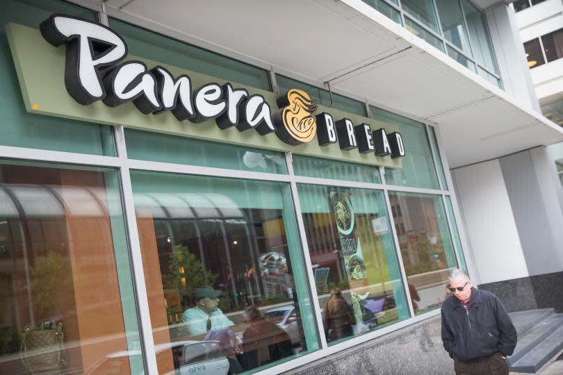 Panera Bread