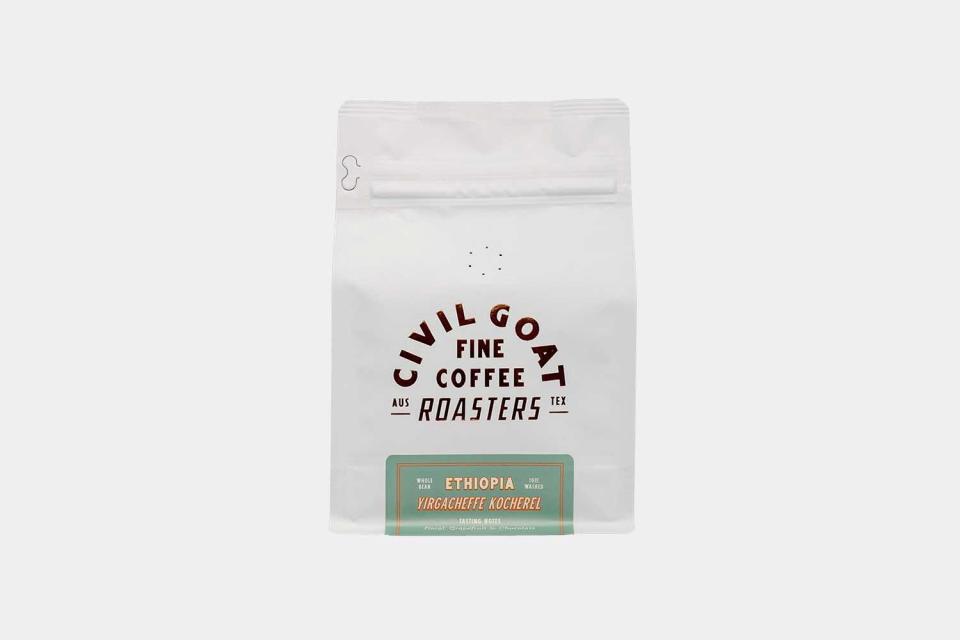  <div class="cell medium-shrink medium-text-right credit">Civil Goat Roastery</div>