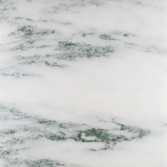 A piece of Montclair Danby cross-cut marble