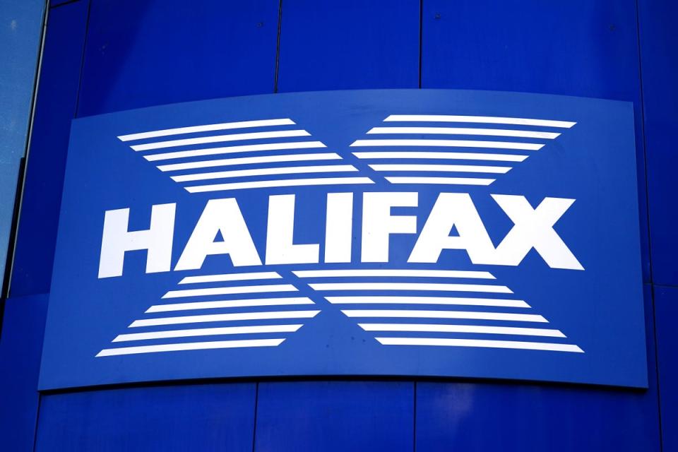 Halifax has joined a stream of major lenders in announcing cuts to mortgage interest rates (Mike Egerton/PA) (PA Wire)