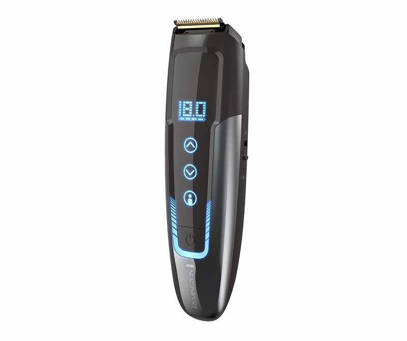 Remington Smart Beard Trimmer