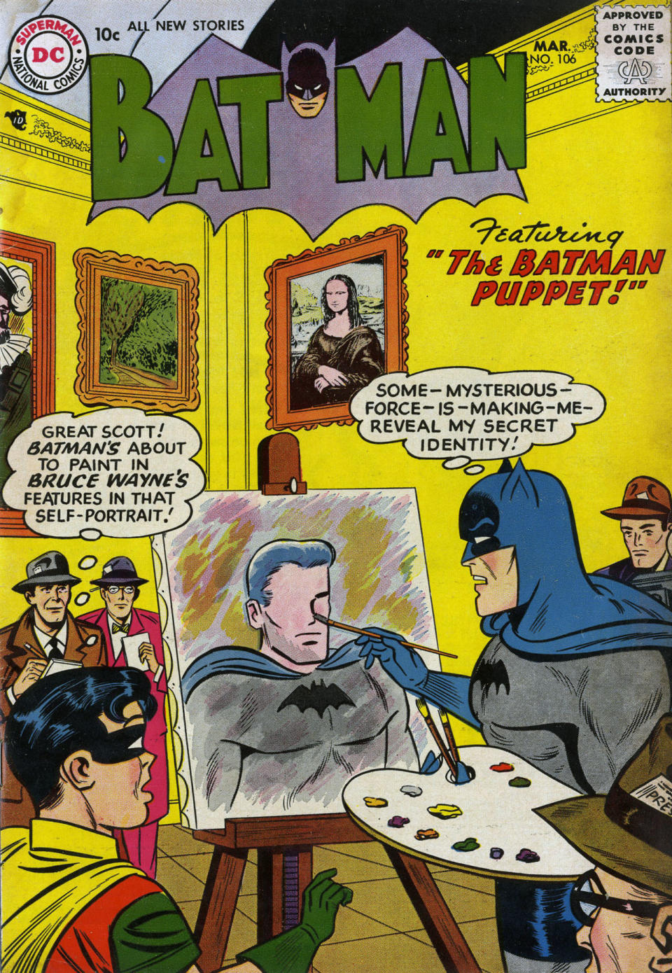 80 BATMAN Covers That Are Hilariously Weird_18