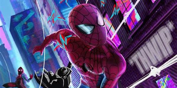 Spider-Man: Across The Spider Verse contará con 20 arácnidos diferentes del cine, cómics y la tv 