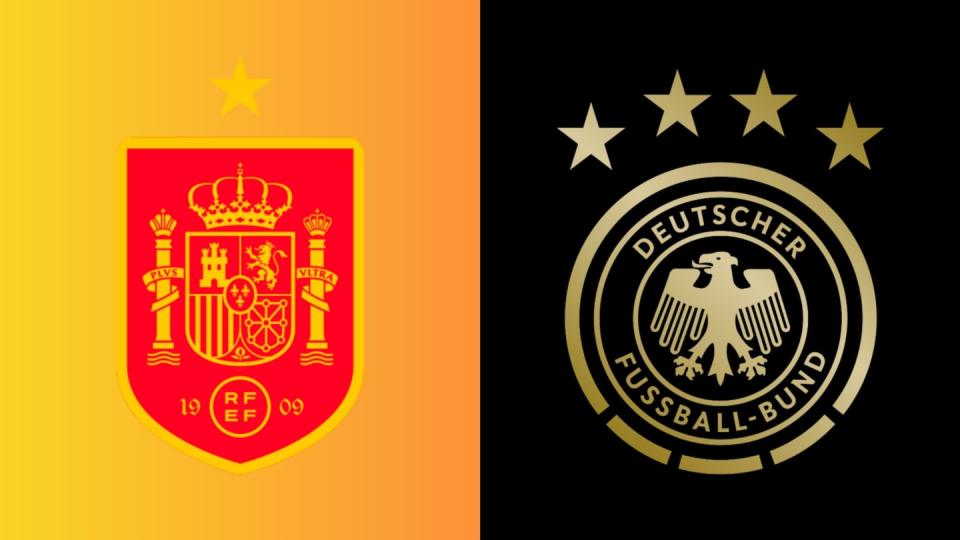Spain vs Germany: Preview, predictions and lineups