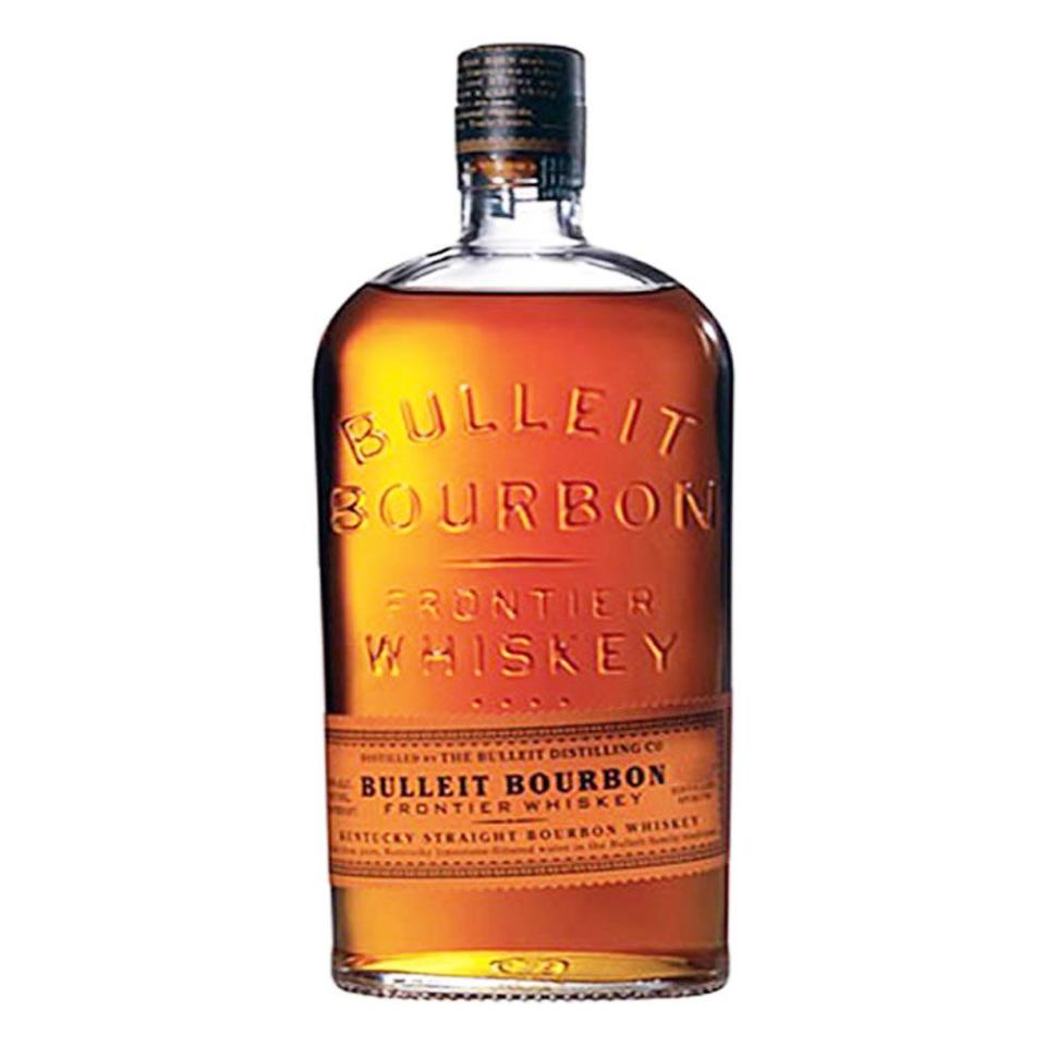 The 21 Best Bourbons for Any Budget
