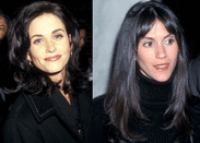 <p>Dans le 2ème script de la série, l’actrice de sitcom Jami Gertz (“Dreams”, “Hudson street”) a aussi passé les auditions pour décrocher le rôle de Monica. Le choix final s’est porté sur Courteney Cox, presque inconnue à l’époque. </p>