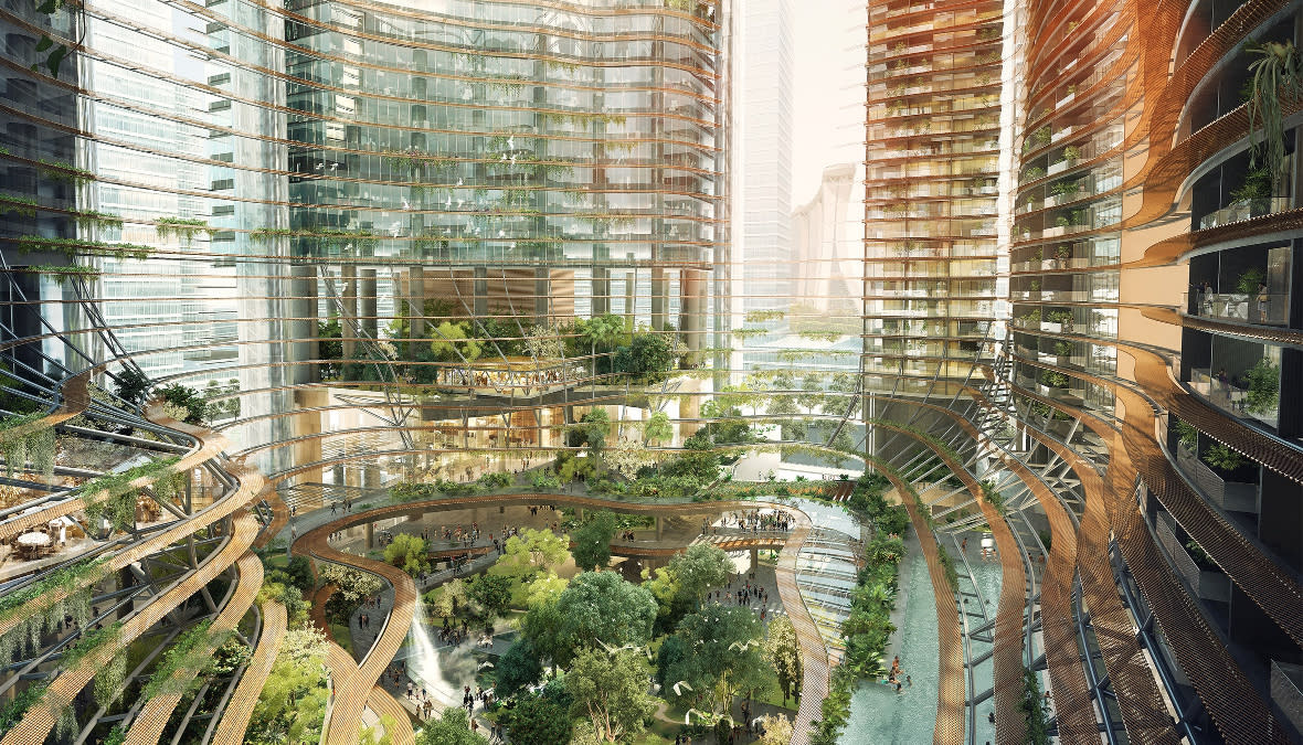 7 Certified Green Developments in Singapore To Check Out Right Now (2023)