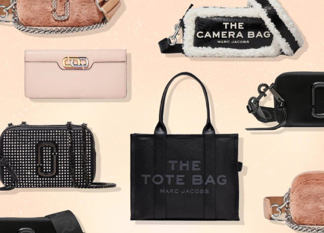 This Is The New Logo Bag You'll Want In Your Arsenal