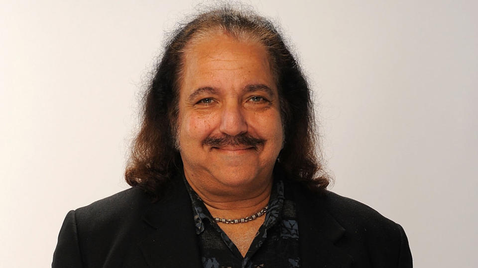 If convicted of all the charges, Ron Jeremy faces a possible maximum sentence of 90 years to life in state prison.
