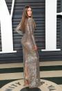 <p>Sofía Vergara presumió de sus curvas en una fiesta después de los Oscar/Getty Images </p>