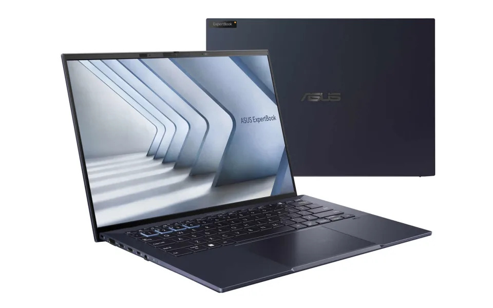 ASUS ExpertBook B9 OLED