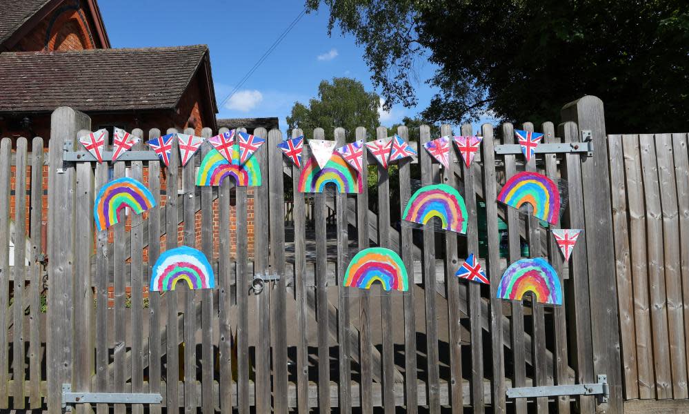 <span>Photograph: Catherine Ivill/Getty</span>