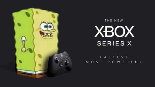 El meme hecho real: Xbox Series X tiene su propia nevera