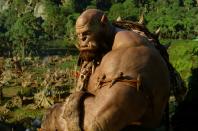 In der Fantasy-Welt Azeroth kämpfen Orks und Menschen ums Überleben - die Game-Adaption zeigt die Ursprünge des gewaltigen Konflikts und greift Stil, Figuren und Orte der ... (Bild: Universal Pictures)