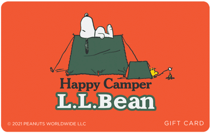 <span> Credit: L.L.Bean</span> <span class="copyright">Credit: L.L.Bean</span>