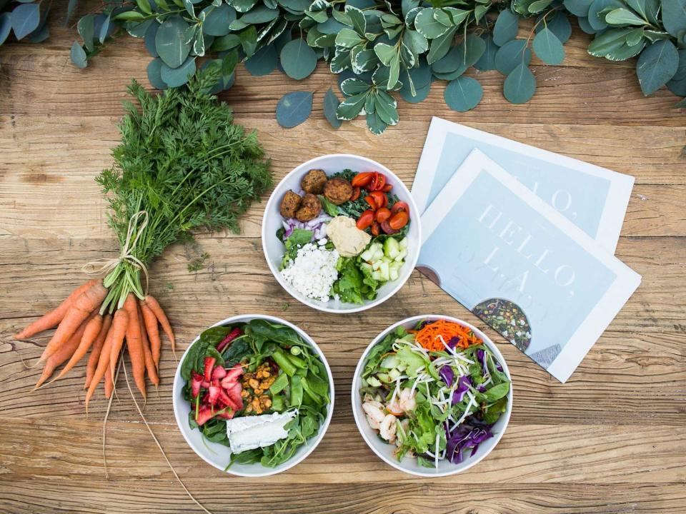 sweetgreen