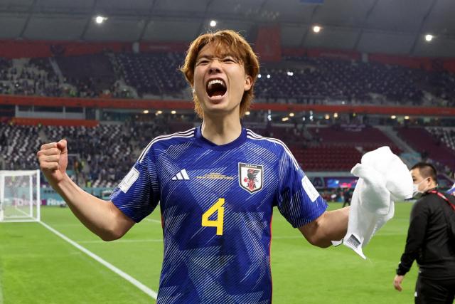 Croatia vs. Japan Prediction, Pick, Odds: Can Ritsu Doan and Japan