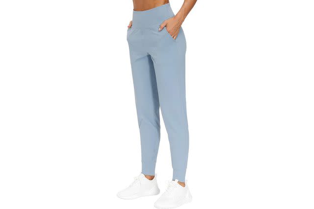 These $8 Butt-Lifting Leggings Are “Butter-Soft,” Per  Shoppers