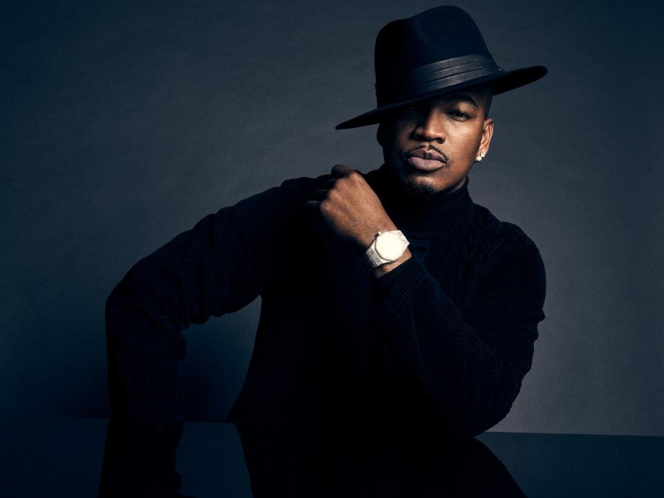 Ne-Yo: ‘Heartache makes for great song lyrics’  (Jimmy Fontaine)