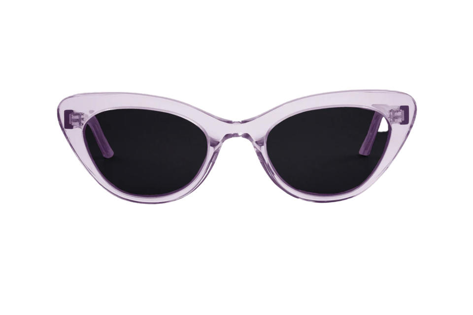 Timeless Statement Sunglasses Round Up