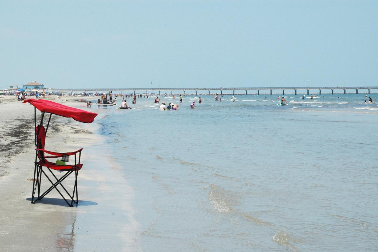 Port Aransas, Texas