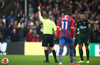 Premier League - Crystal Palace v Newcastle United