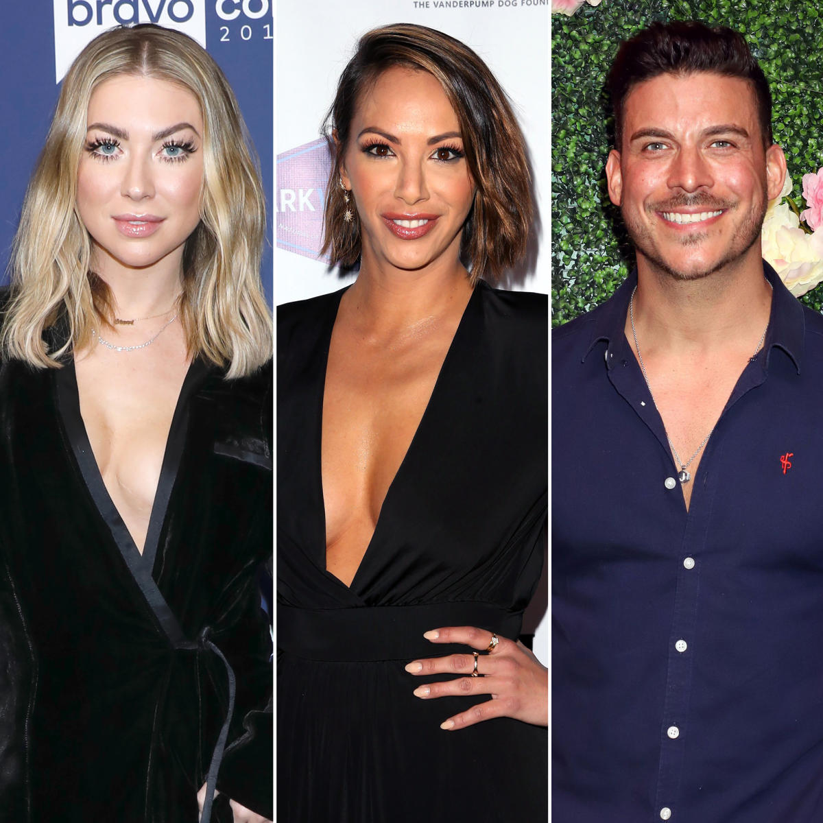 Laura-Leigh, Vail Bloom and More Vanderpump Rules Stars Who Left the Series Where Are They Now? pic