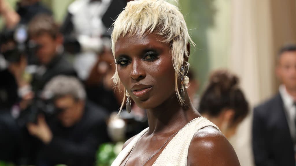 new york, new york may 06 jodie turner smith attends the 2024 met gala celebrating sleeping beauties reawakening fashion at the metropolitan museum of art on may 06, 2024 in new york city photo by marleen moisegetty images