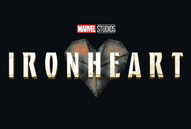 Ironheart