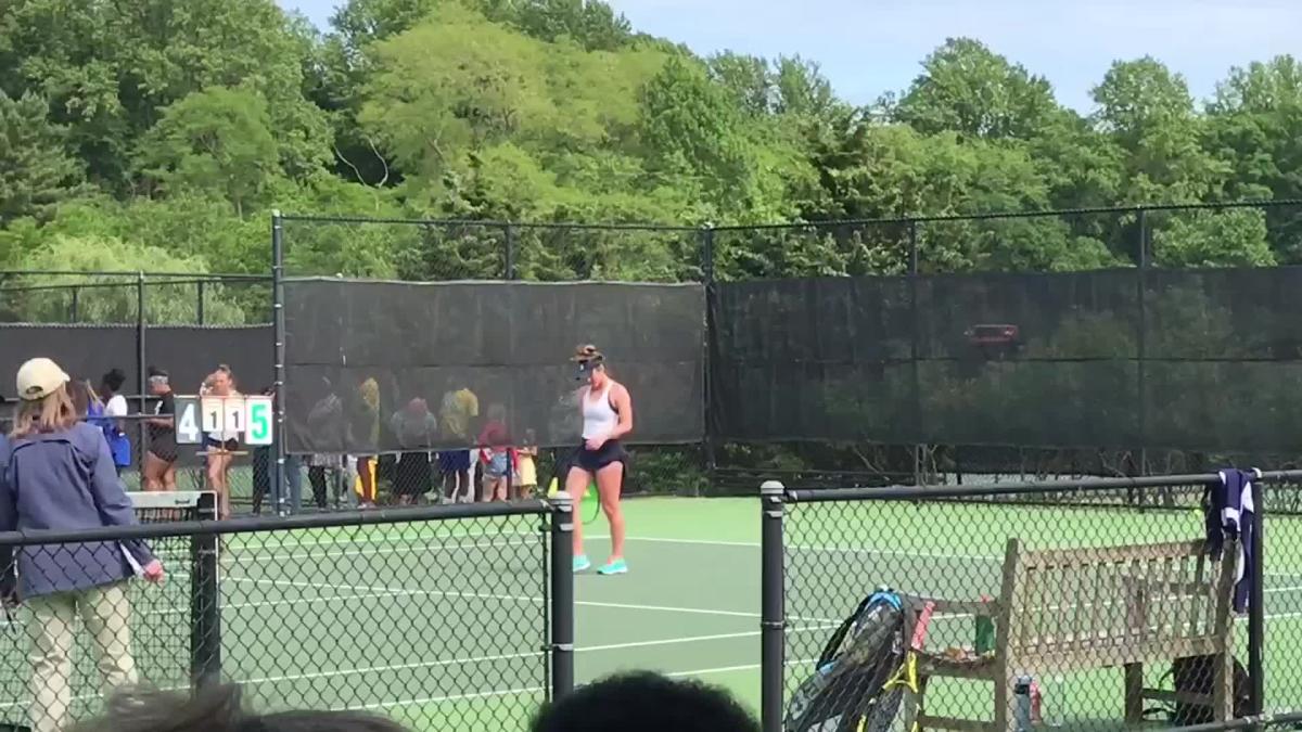 DIAA Tennis Friends, Tower Hill earn team titles