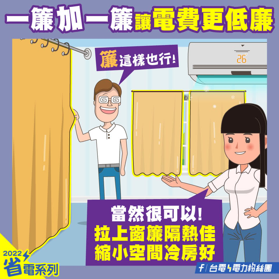 省電看這裡！2種房變頻冷氣開整天「電費狂噴」 內行人曝2關鍵原因