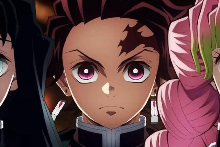 Demon Slayer: filtran el opening de la temporada 4 del anime y tienes que verlo