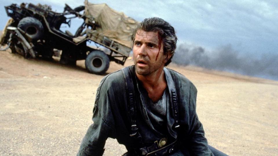 Mad Max 2: The Road Warrior