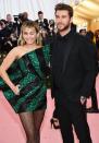 From newlyweds like Joe Jonas and Sophie Turner to Met Gala regulars like Kim and Kanye, it was a major night for showcasing A-list love.